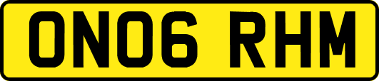 ON06RHM