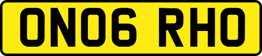 ON06RHO