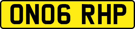 ON06RHP