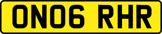 ON06RHR