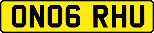 ON06RHU