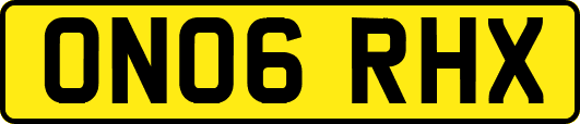 ON06RHX