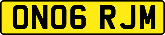ON06RJM