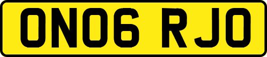 ON06RJO