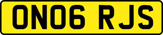 ON06RJS