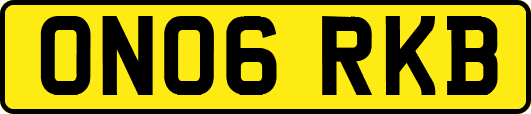 ON06RKB