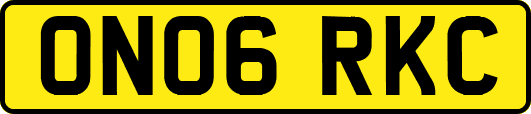 ON06RKC