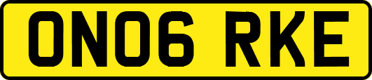 ON06RKE