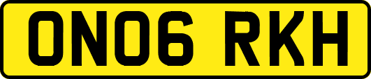 ON06RKH