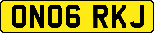 ON06RKJ