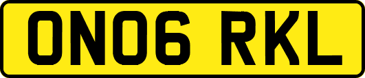 ON06RKL