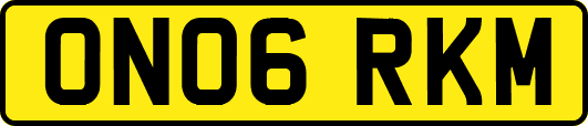 ON06RKM