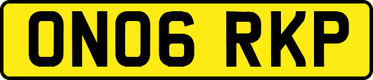 ON06RKP