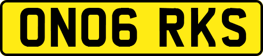 ON06RKS