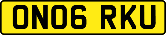 ON06RKU