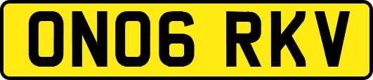 ON06RKV