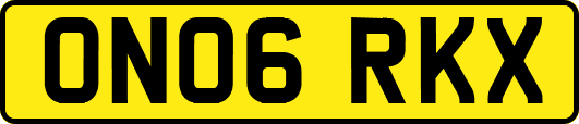 ON06RKX