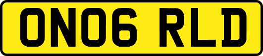 ON06RLD