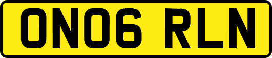 ON06RLN