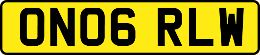 ON06RLW