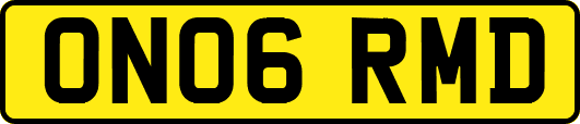 ON06RMD
