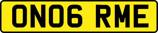 ON06RME