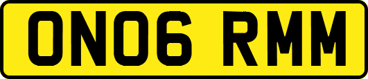 ON06RMM
