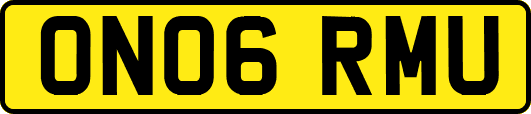 ON06RMU