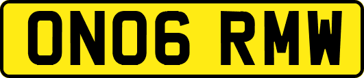 ON06RMW
