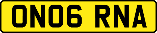 ON06RNA