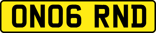 ON06RND