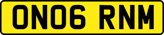 ON06RNM