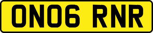ON06RNR