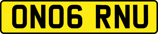 ON06RNU