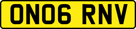 ON06RNV