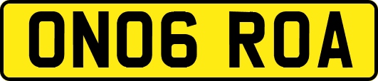 ON06ROA