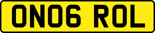 ON06ROL