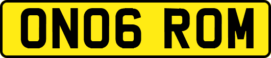 ON06ROM