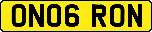 ON06RON
