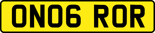 ON06ROR