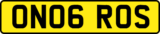 ON06ROS