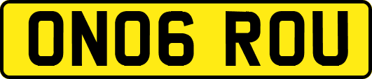 ON06ROU