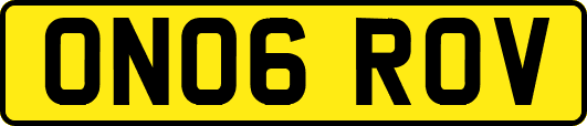 ON06ROV
