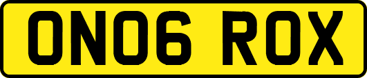 ON06ROX