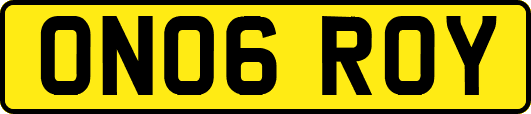 ON06ROY