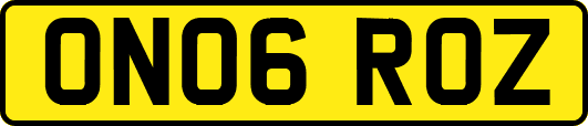 ON06ROZ