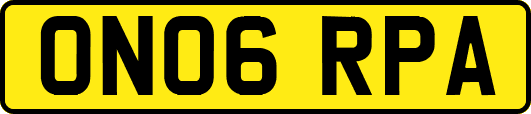 ON06RPA