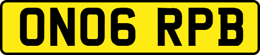 ON06RPB