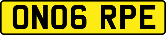 ON06RPE