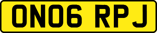 ON06RPJ